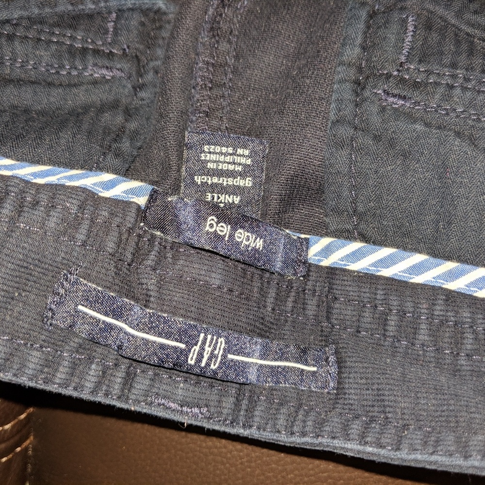 Pants - Picture 3 of 3